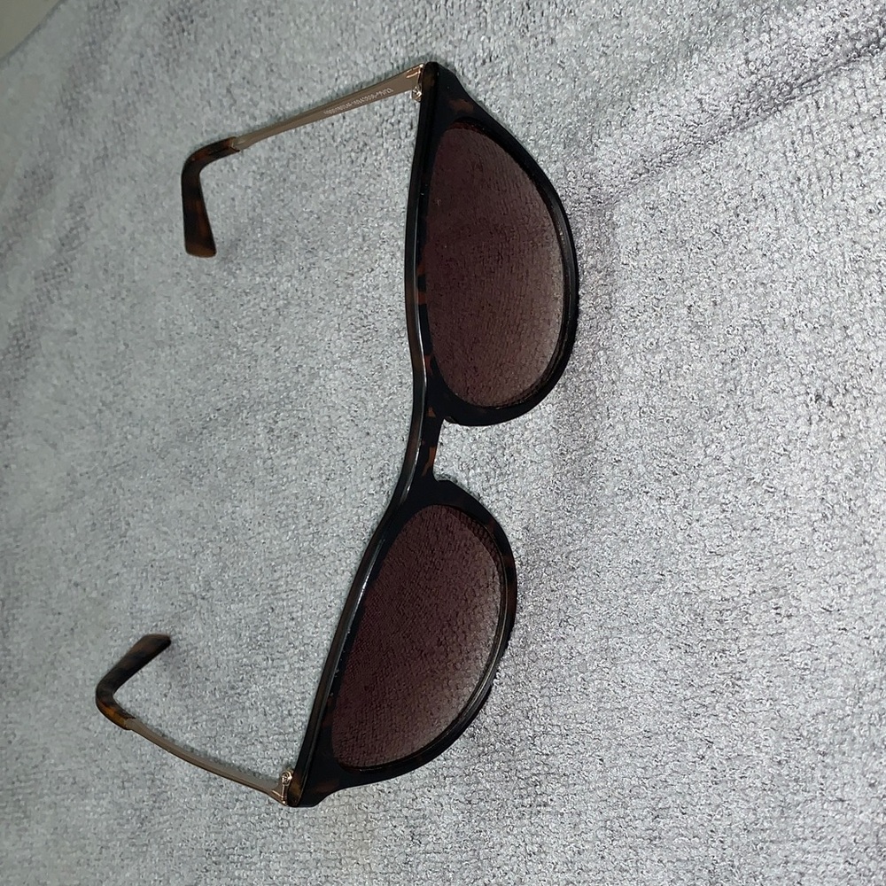Panama Jack Tortoise Shell Sunglasses